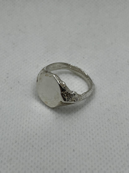 Signet Ring