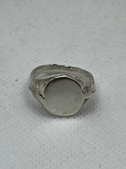 Signet Ring